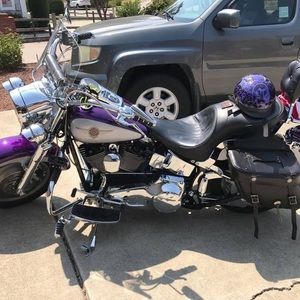 Meet your Posher, Michael